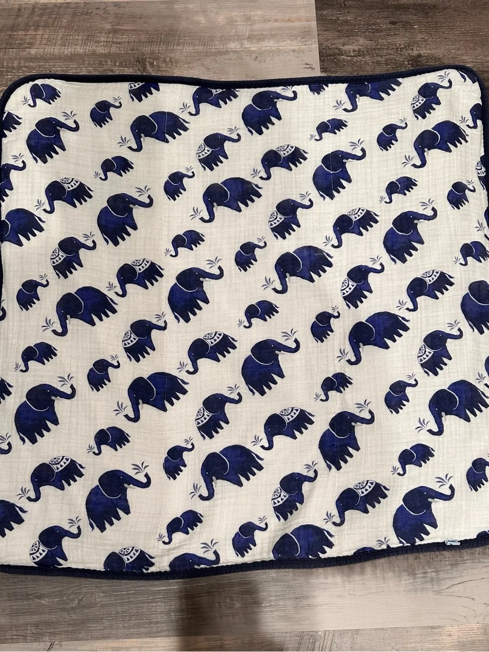Little Unicorn Infant Hooded Towel Set